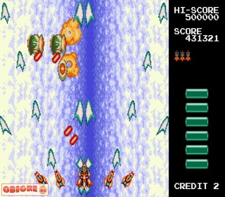 Скриншот №3. V Five Скриншот №3. V Five