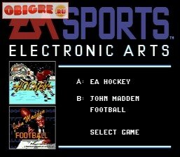 EA Спортивные игры 2-in-1 Пакет EA Спортивные игры 2-in-1 Пакет
