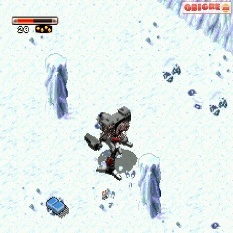 Скриншот №3. Battletech Скриншот №3. Battletech